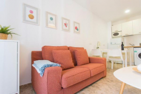 Гостиница Apartamento Santuario de la Victoria  Малага